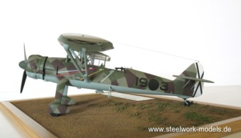 Henschel Hs 126 A-1